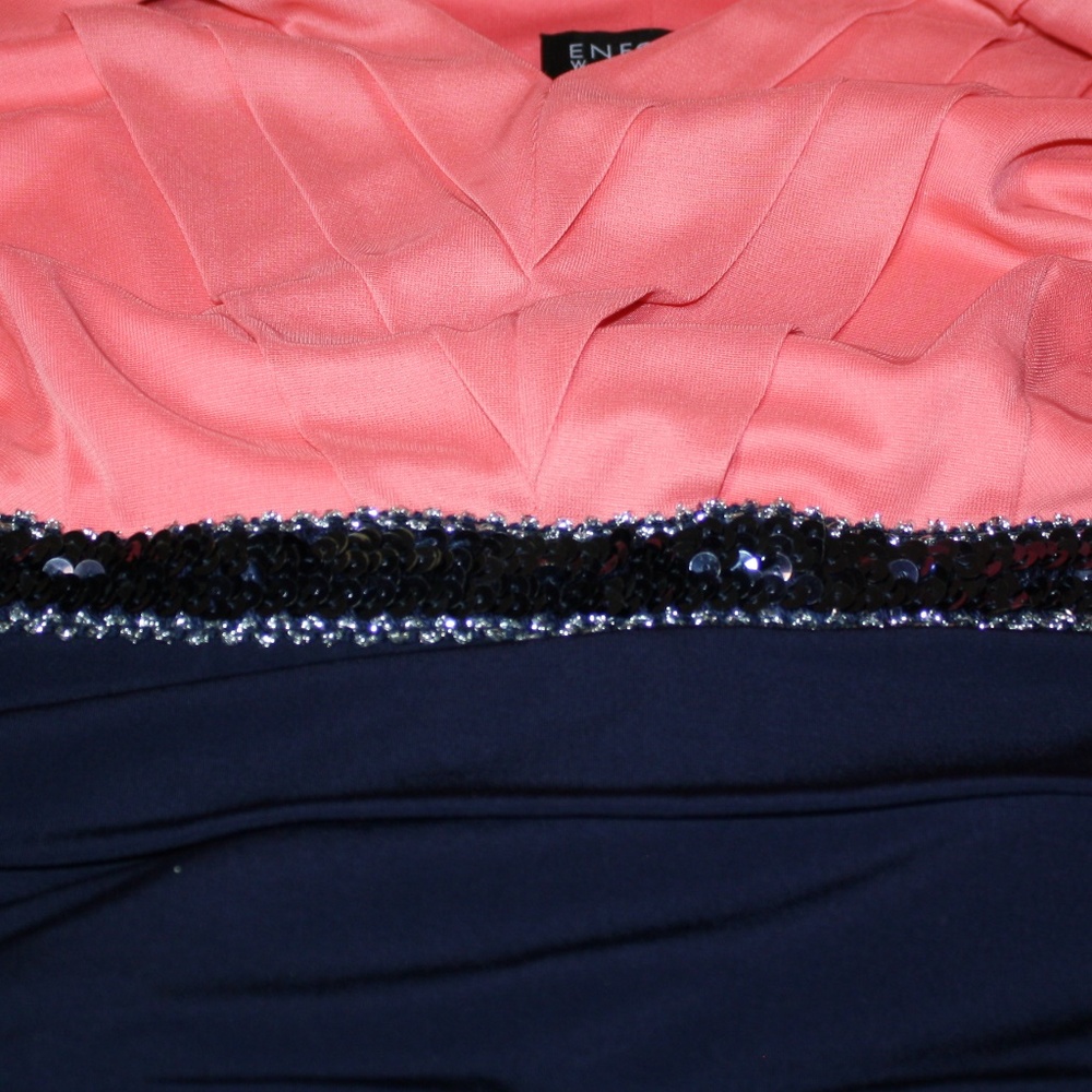 Enfocus Dress - Picture 6 of 6